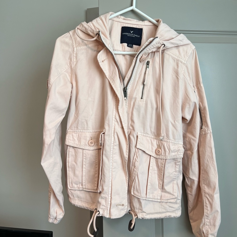 American Eagle Outfitters Jacket